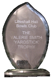 Val Smith Trophy