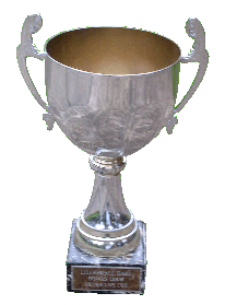 Cyril Davies Cup